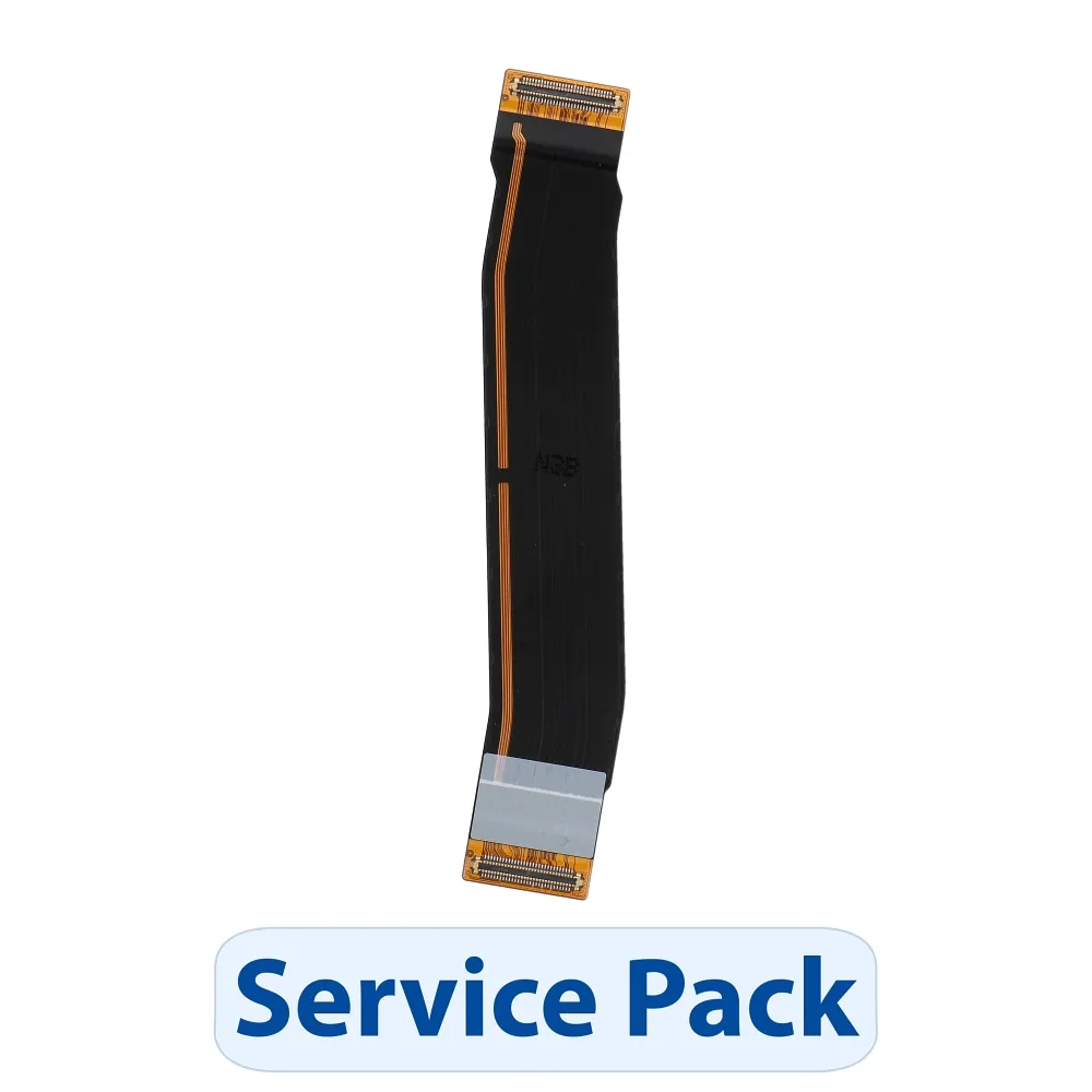 Hauptsignal-Klebeband passend für SAMSUNG S23 S911B GH82-30472A