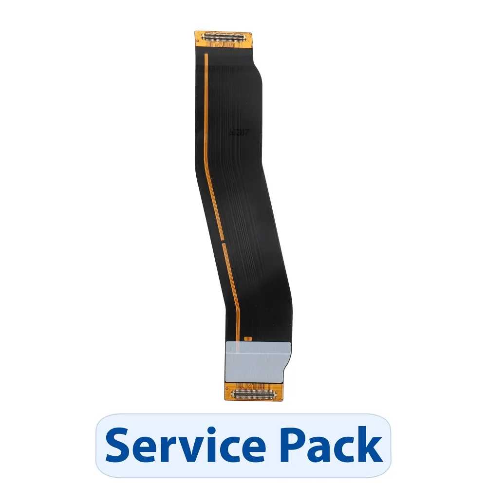 Hauptsignal-Klebeband passend für SAMSUNG S23 Plus S916B GH82-30472A