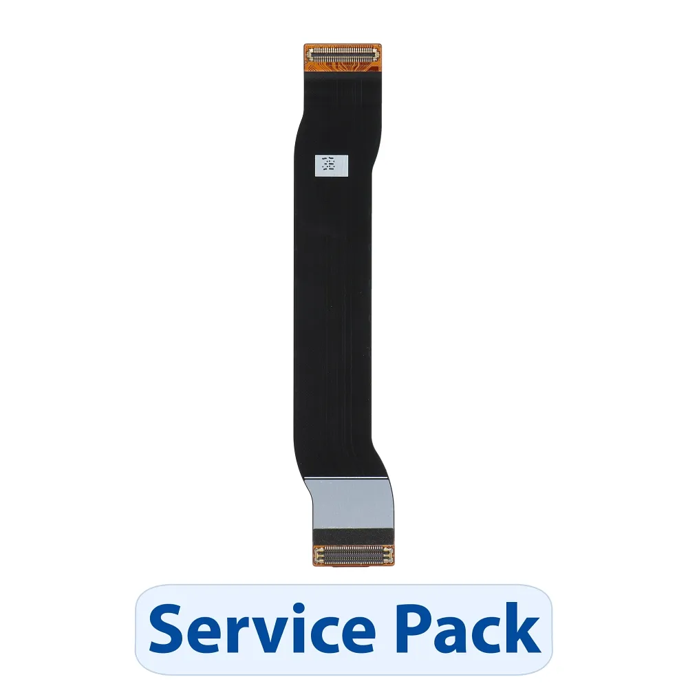 Hauptsignal-Klebeband passend für SAMSUNG Note 20 N980F/N981F GH82-24342A