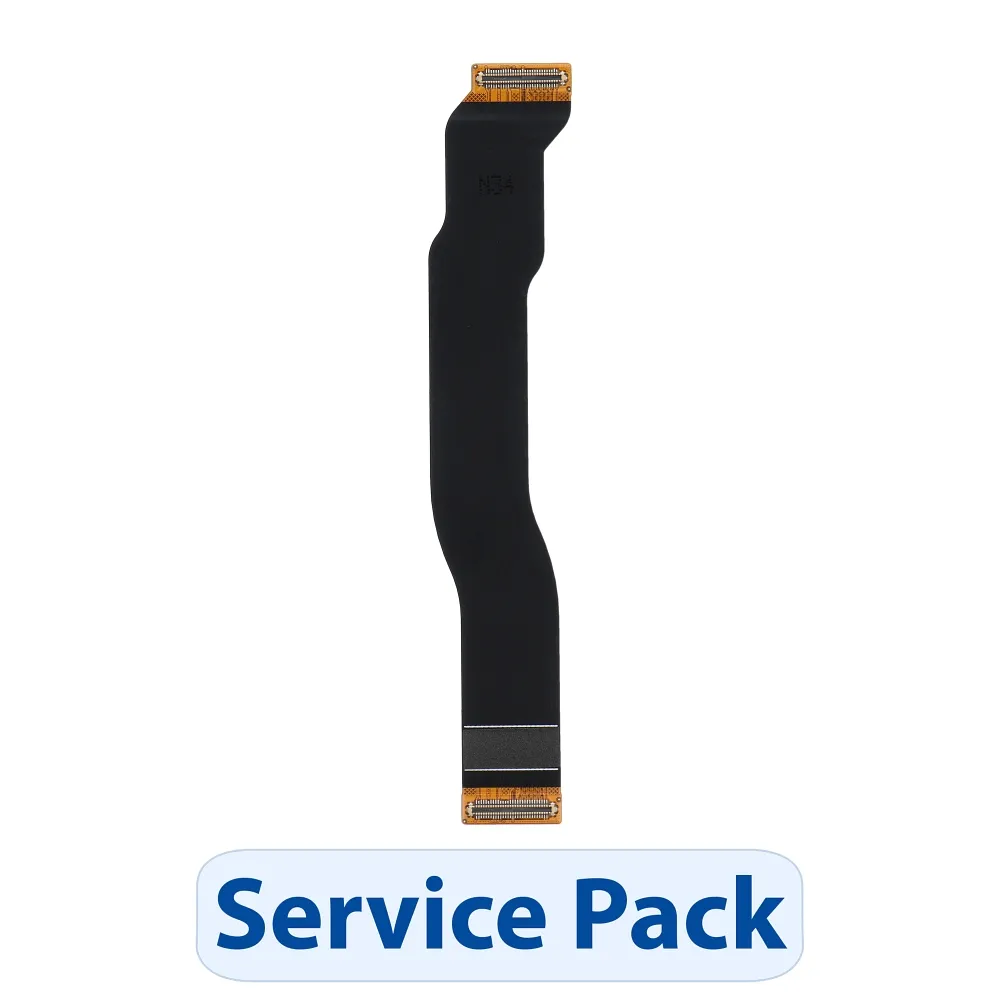 Hauptsignal-Klebeband passend für SAMSUNG S24 Ultra S928B GH82-33390A