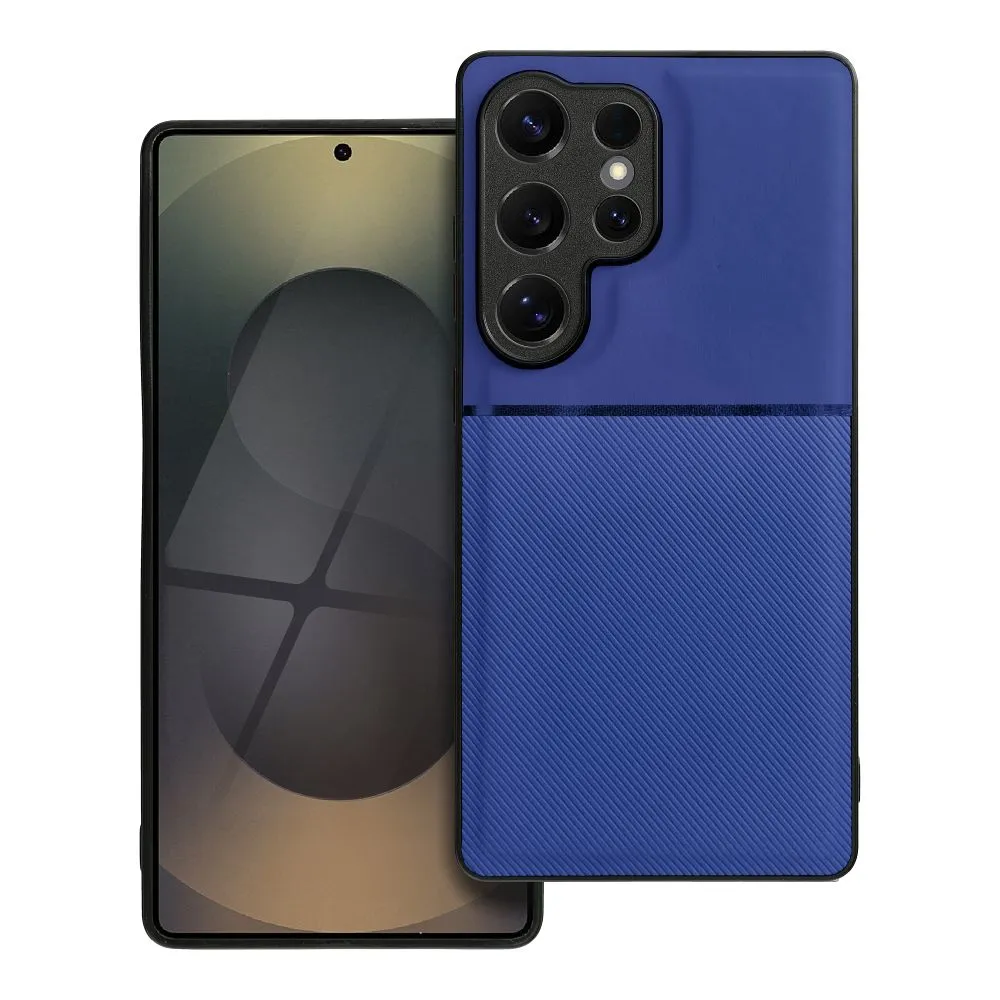 Case passend für Samsung S25 ULTRA Noble blue