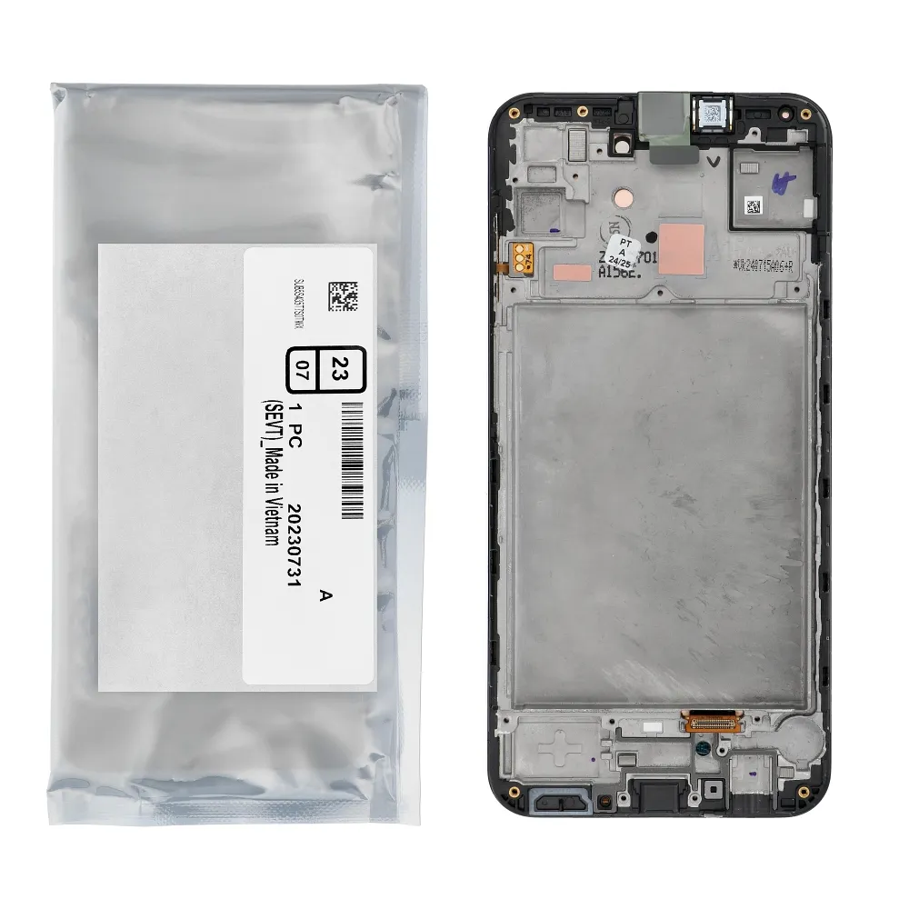 ServicePack LCD Display SAMSUNG A15 4G/5G A155/A156 GH82-33637A