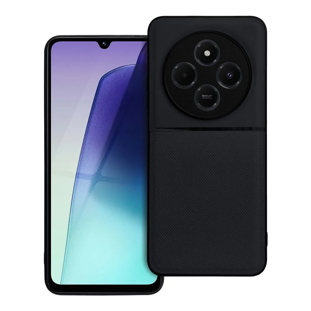 Case passend für Xiaomi Redmi 14C Noble black