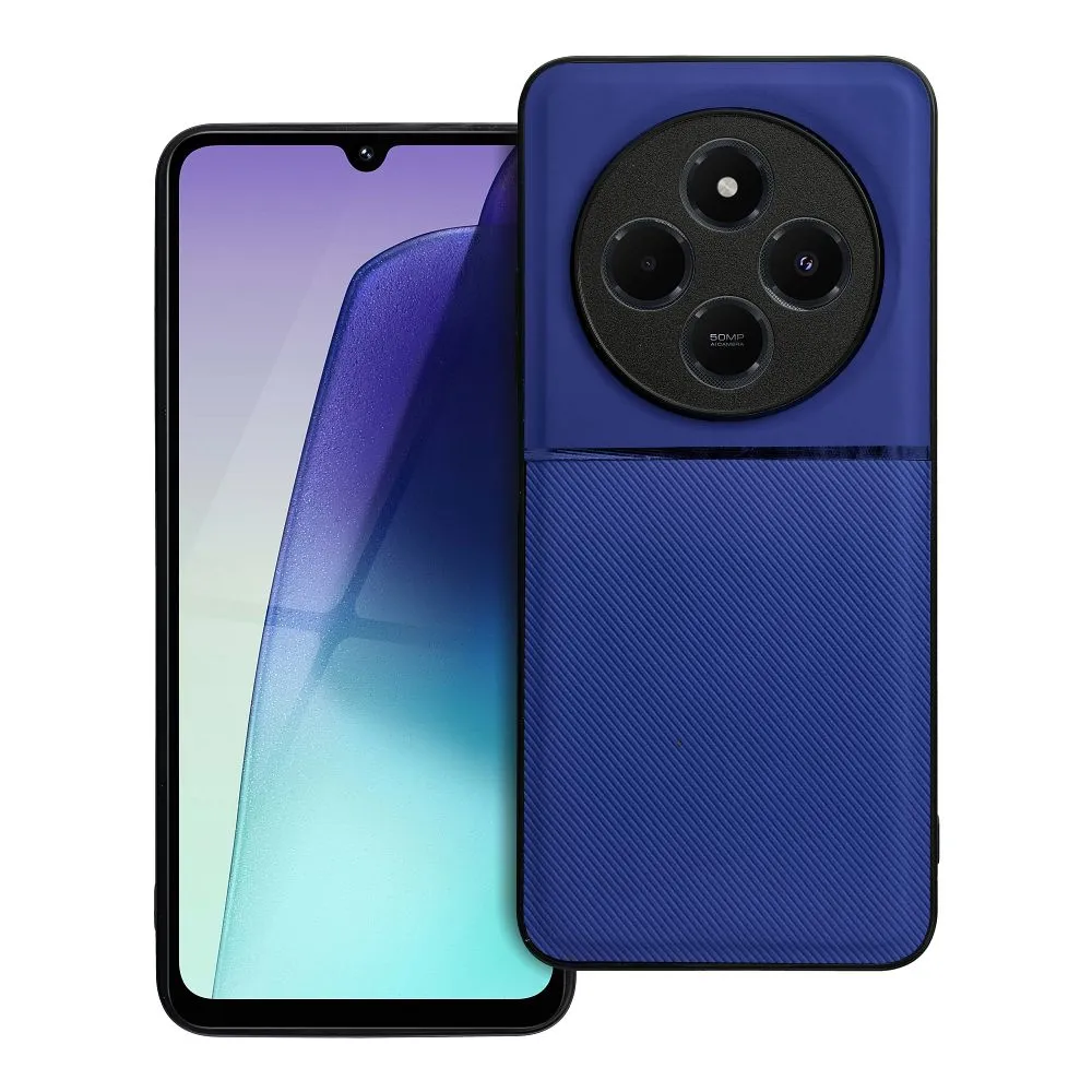 Case passend für Xiaomi Redmi 14C Noble blue