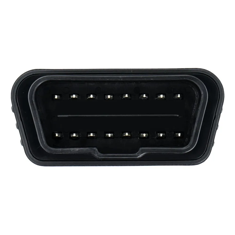 Interface diagnostic bluetooth OBD2 Vgate iCar2 V2.2 black