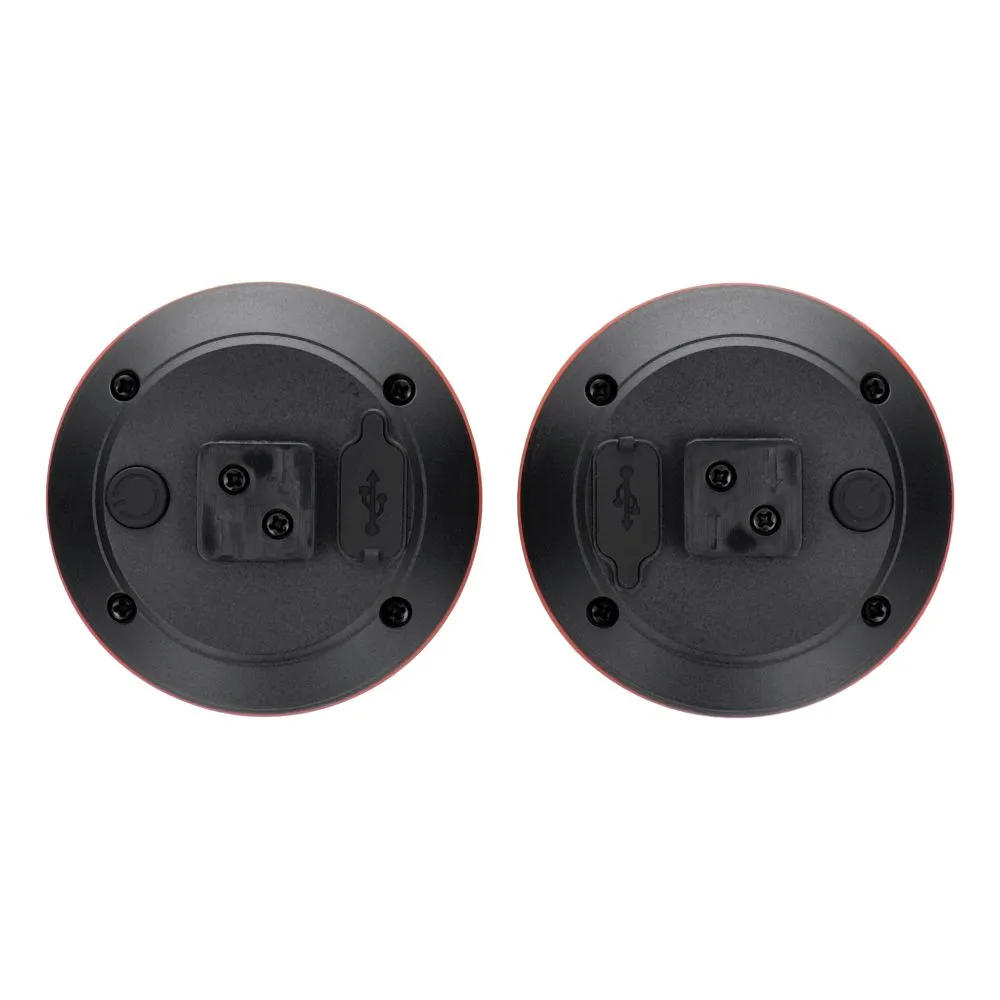 UMO21002 bicycle lights