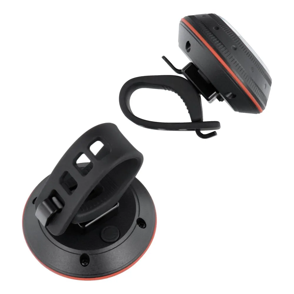 UMO21002 bicycle lights
