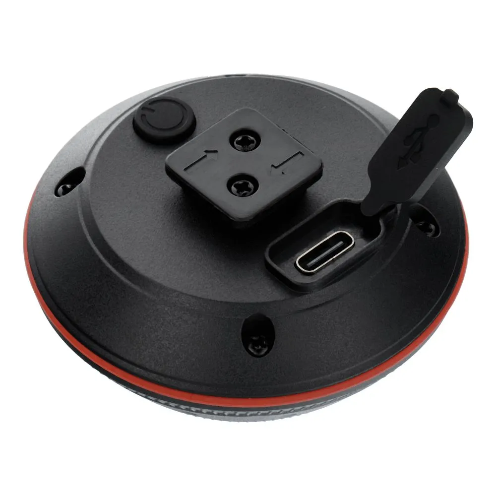 UMO21002 bicycle lights