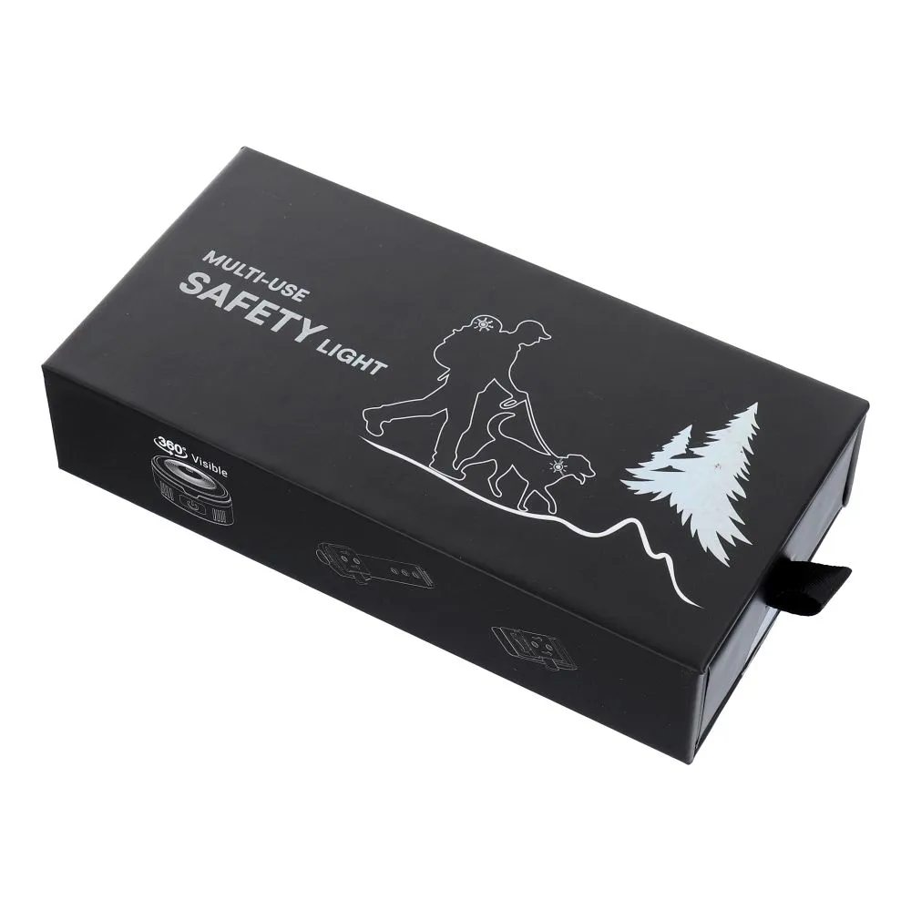 Rechargeable Dog Light passend für Medium and Large Dogs UMO24011