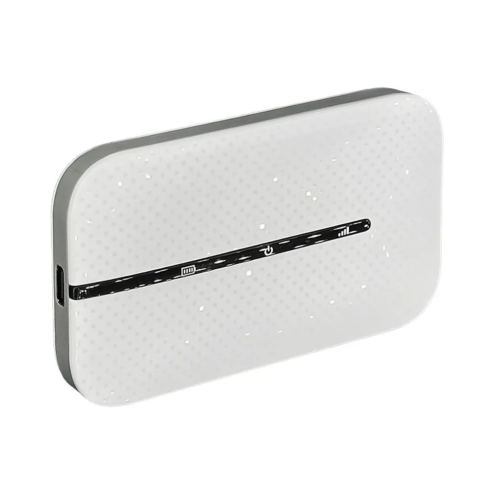 Router MFI:M8 white