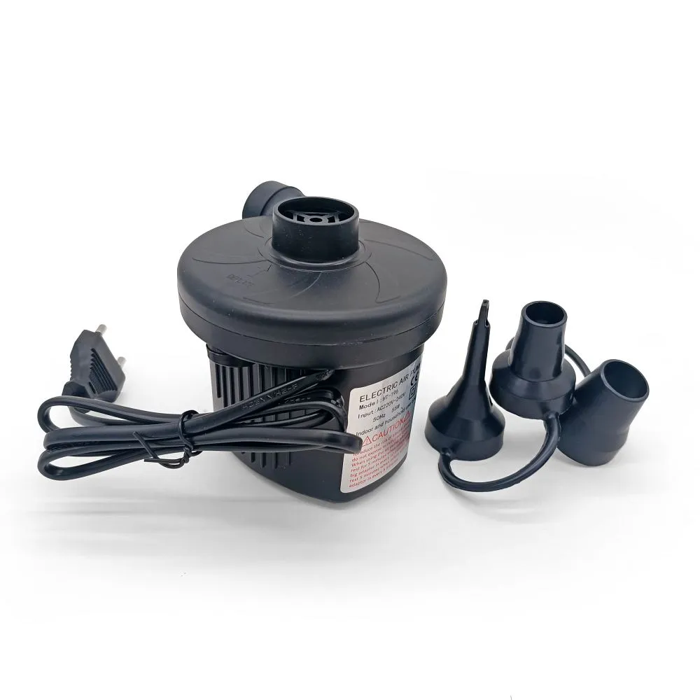 Electric inflatable pump HT-196