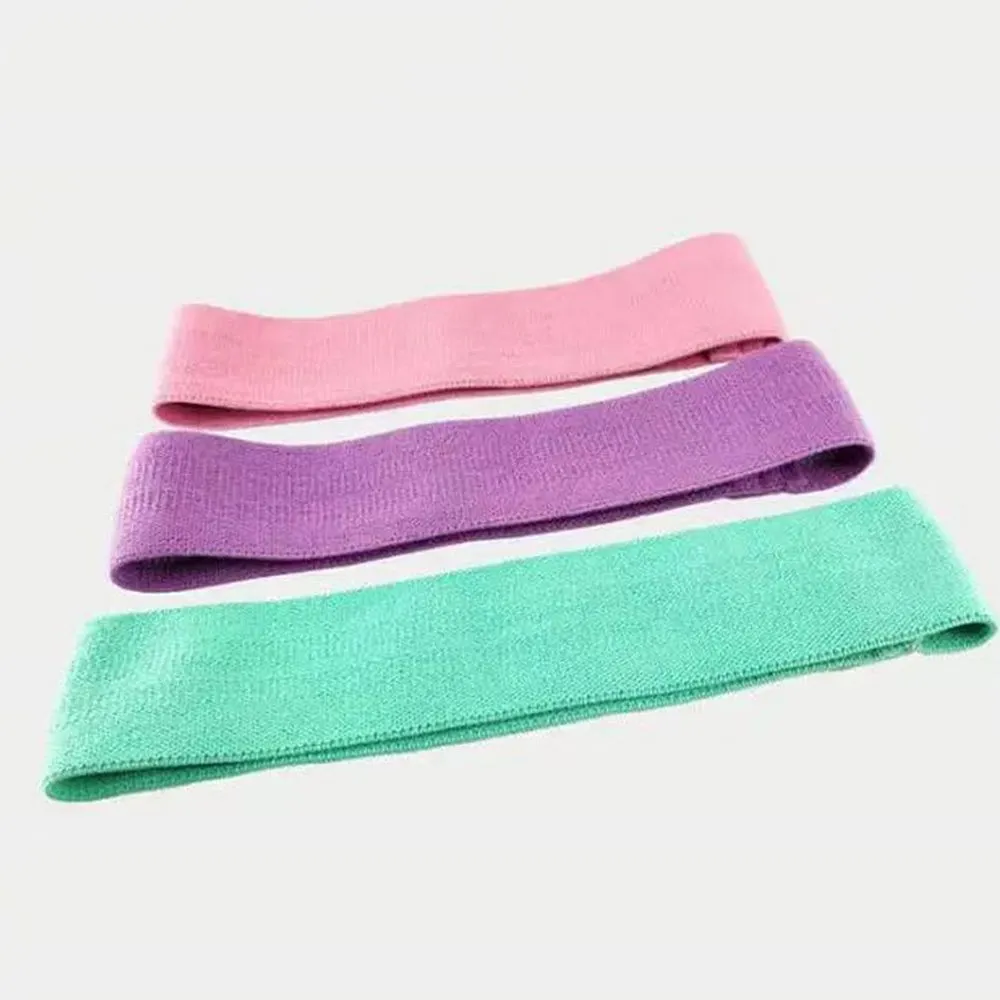 Stretching strap