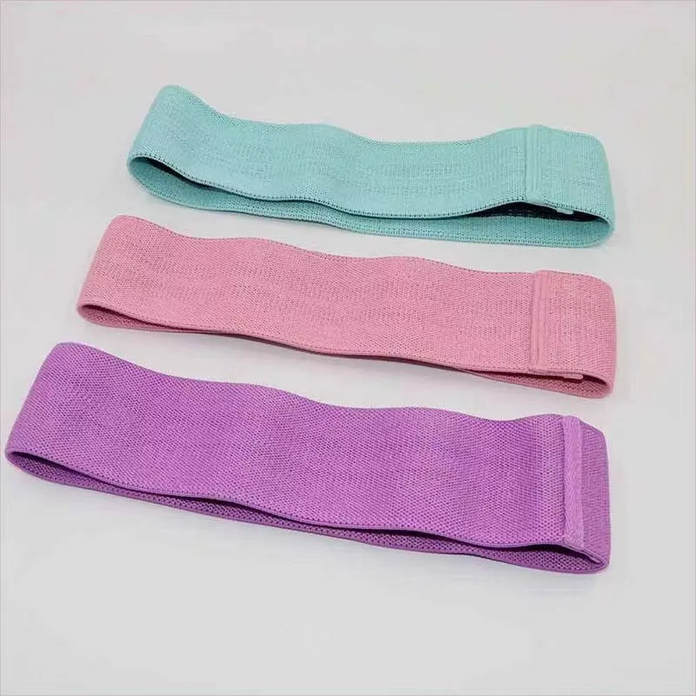 Stretching strap