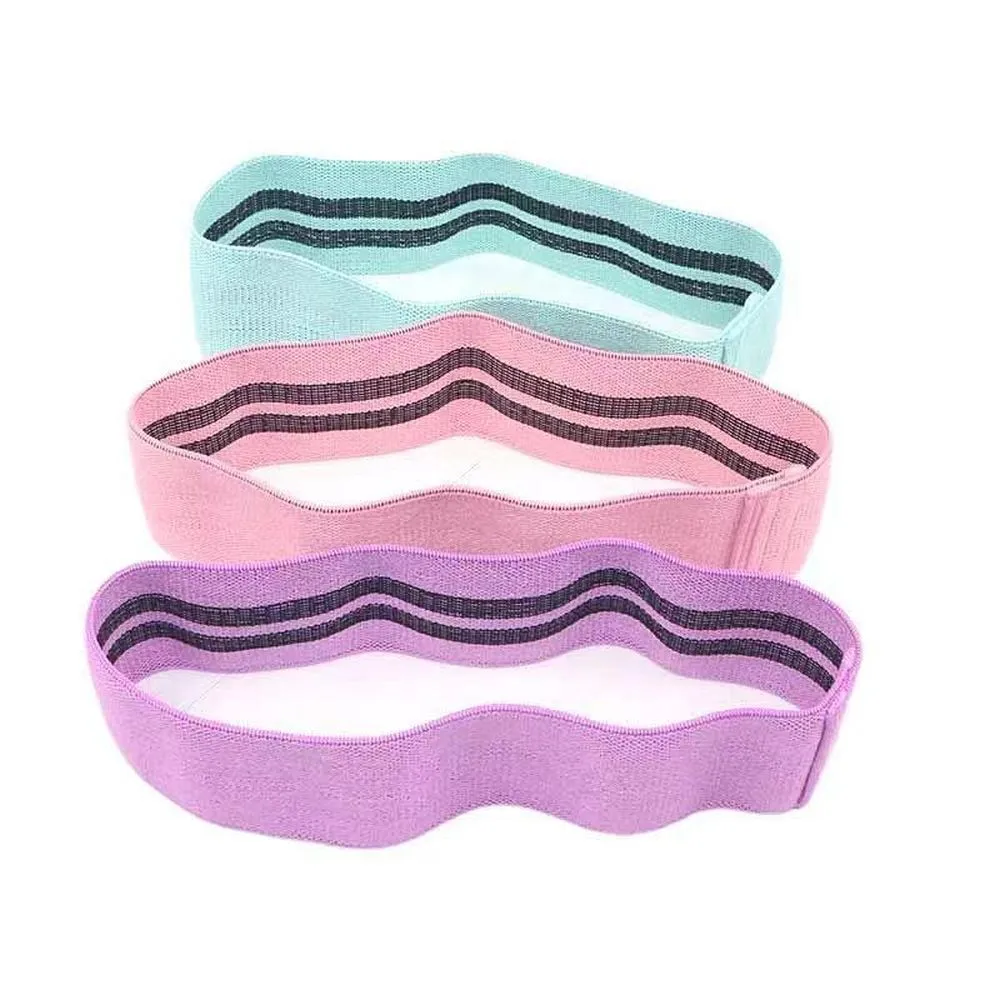 Stretching strap