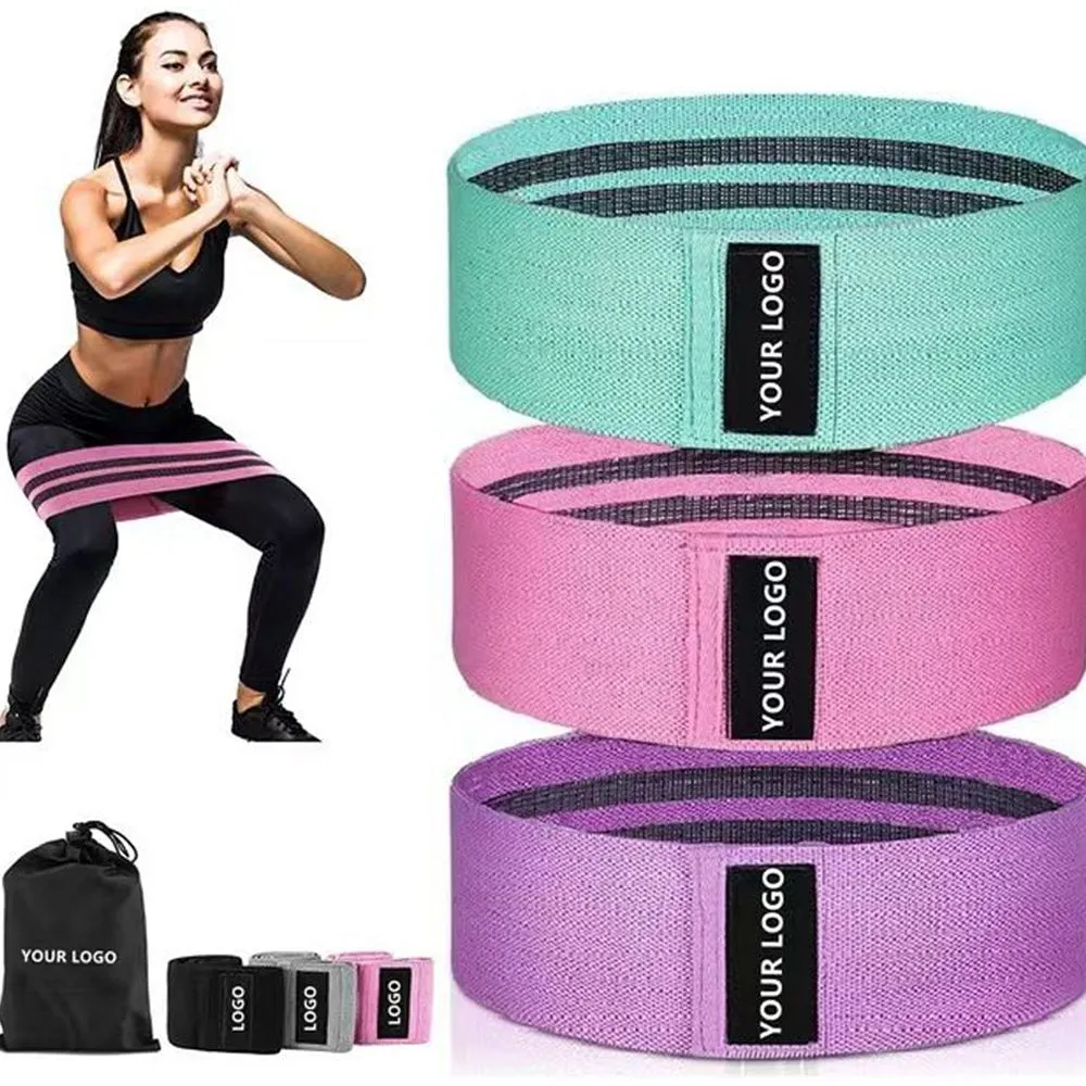 Stretching strap