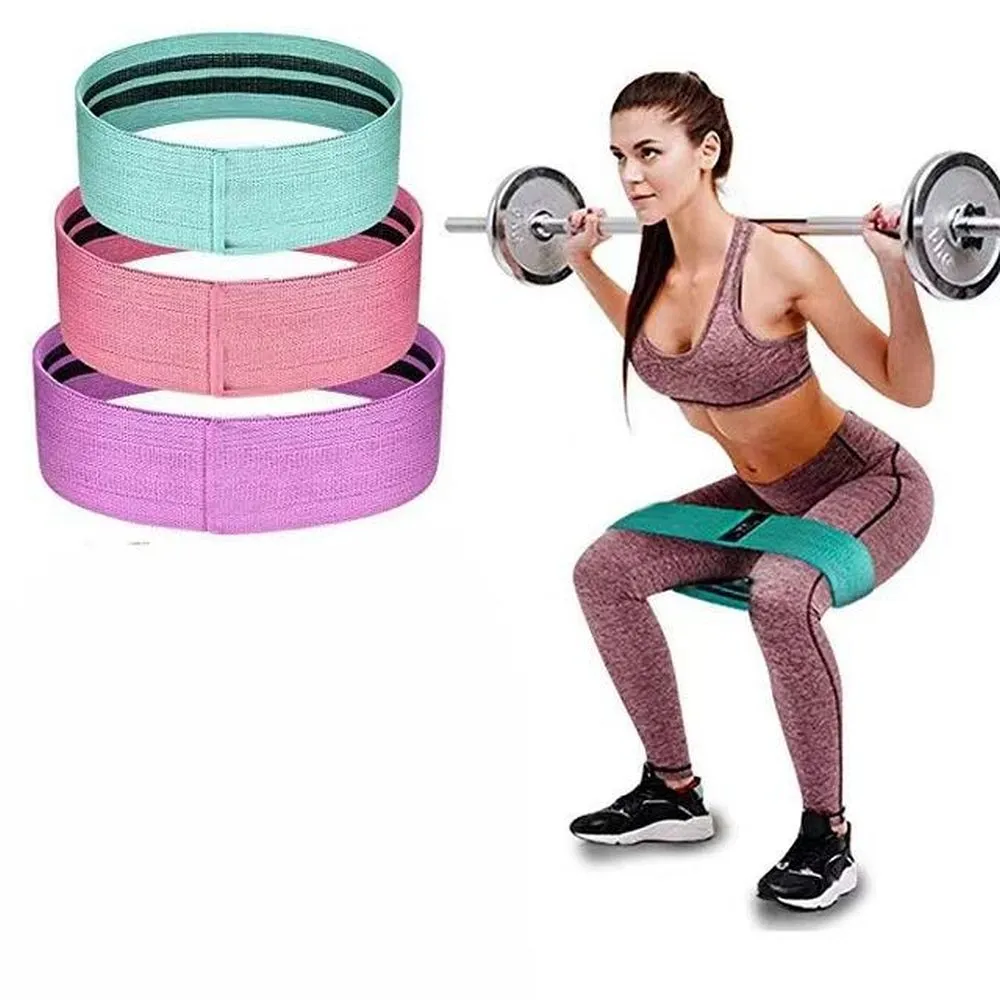 Stretching strap