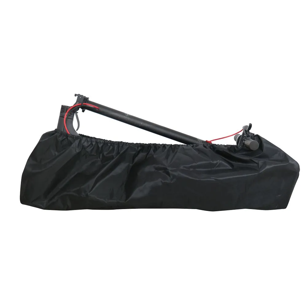 Cover passend für bike / scooter FSBPC-043 black