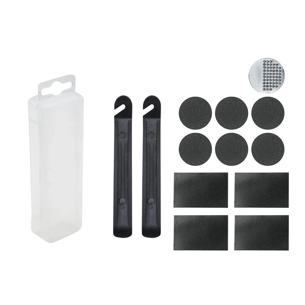 Bike inner tube repair kit FSBRK-047-C