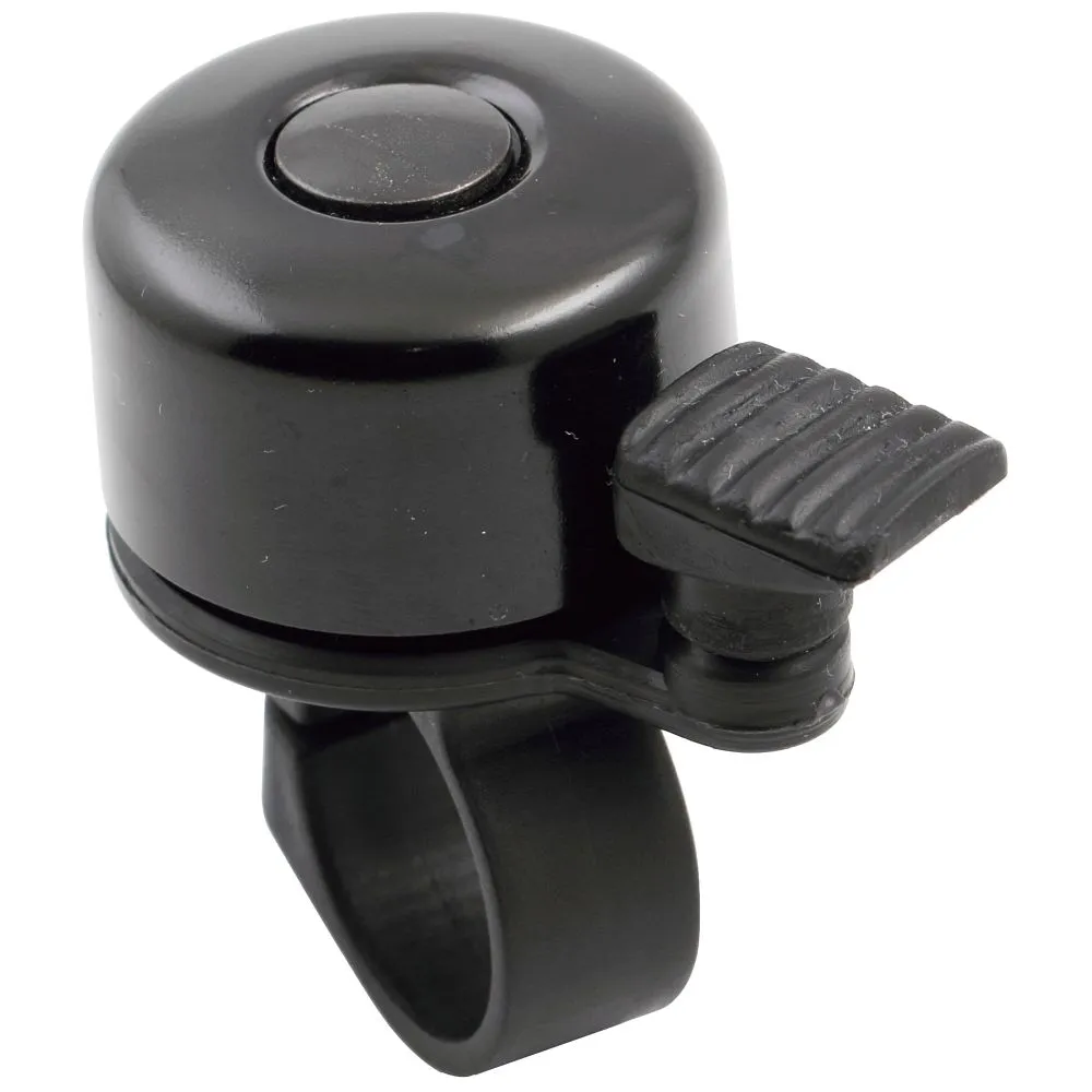 Bell passend für bike / scooter aluminum FSBHN-046 black