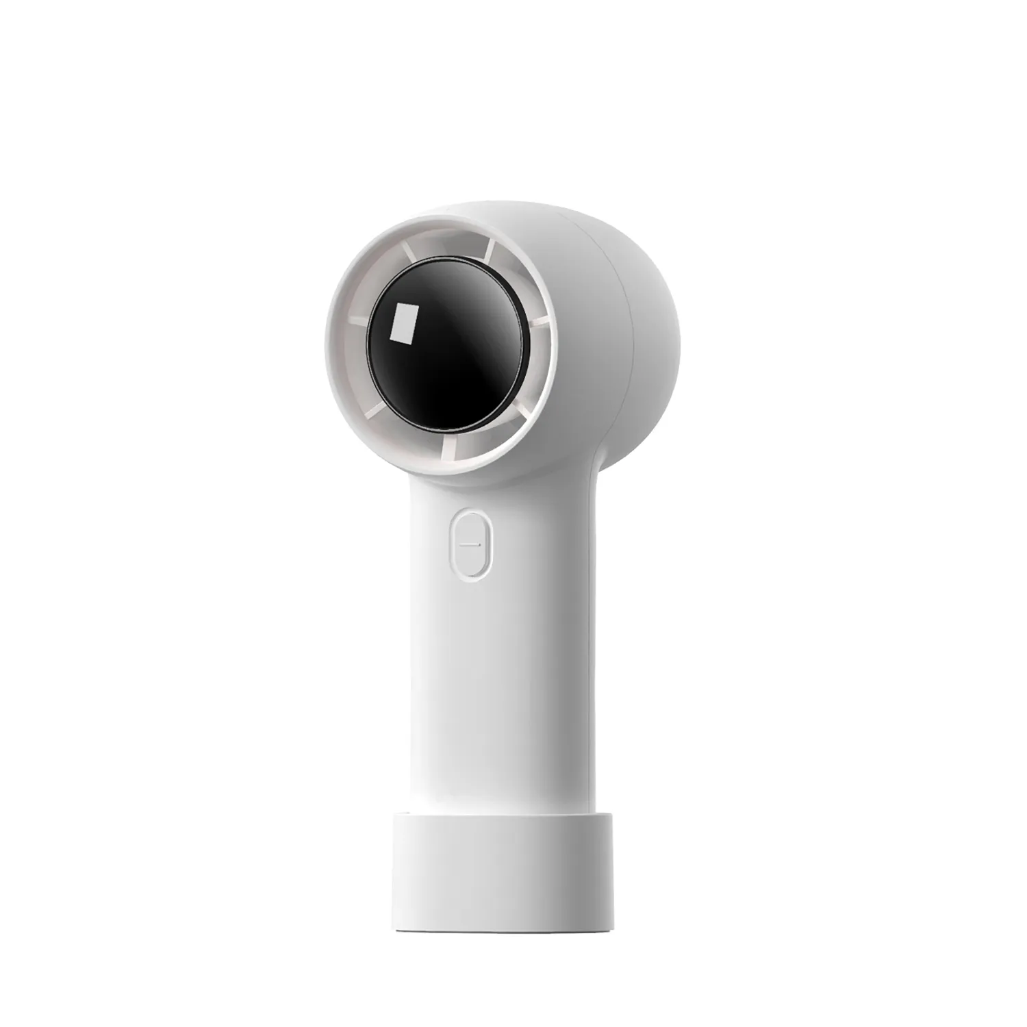 Portable fan HX-131B white