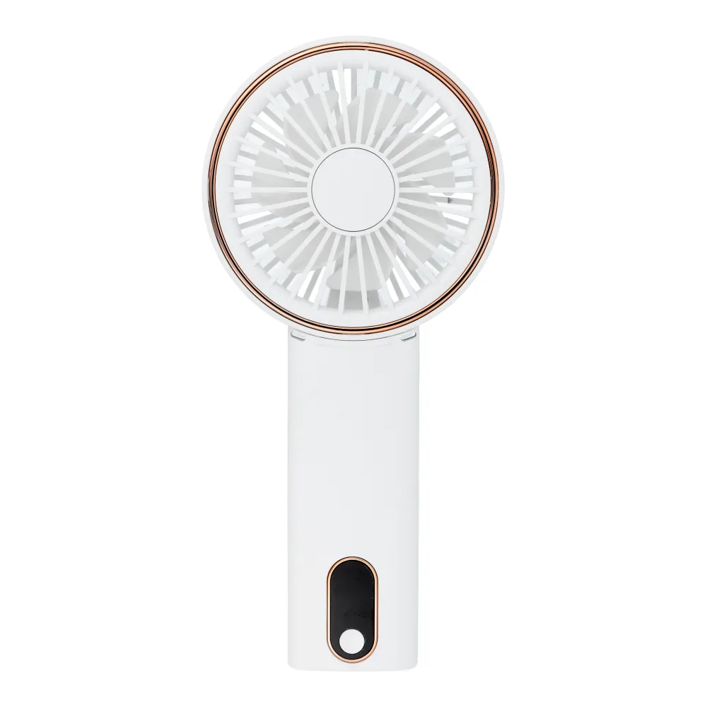 Portable fan W10 white