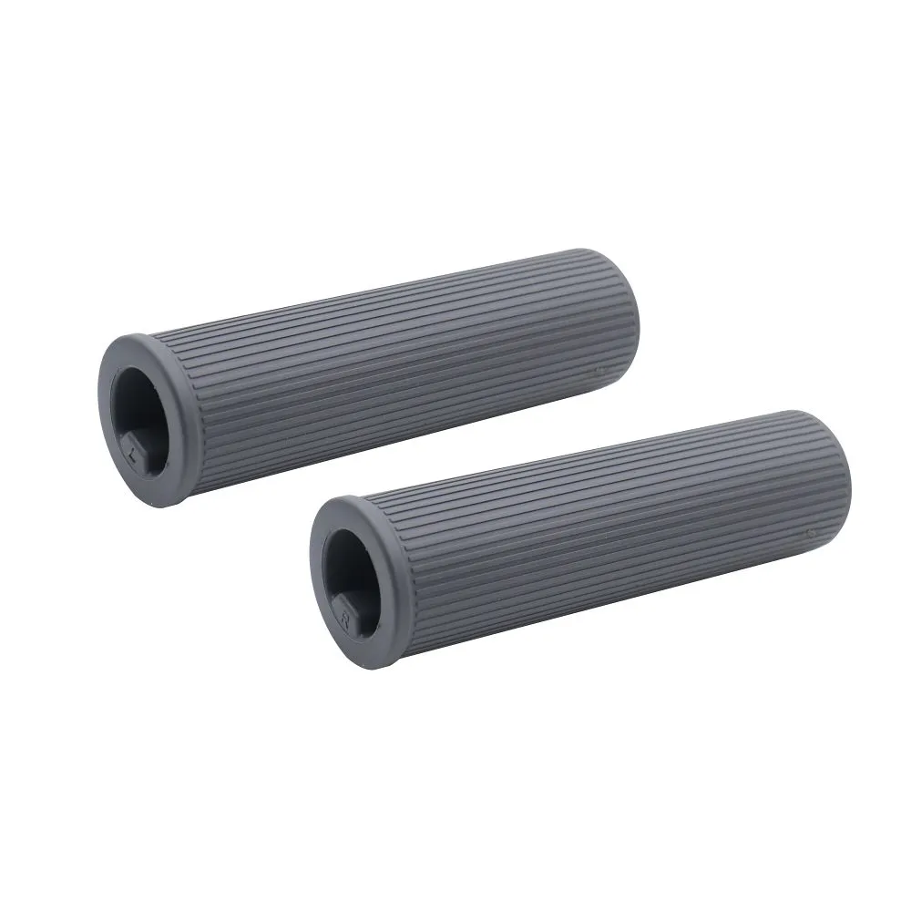Grips passend für bike / scooter FSESC-008 black
