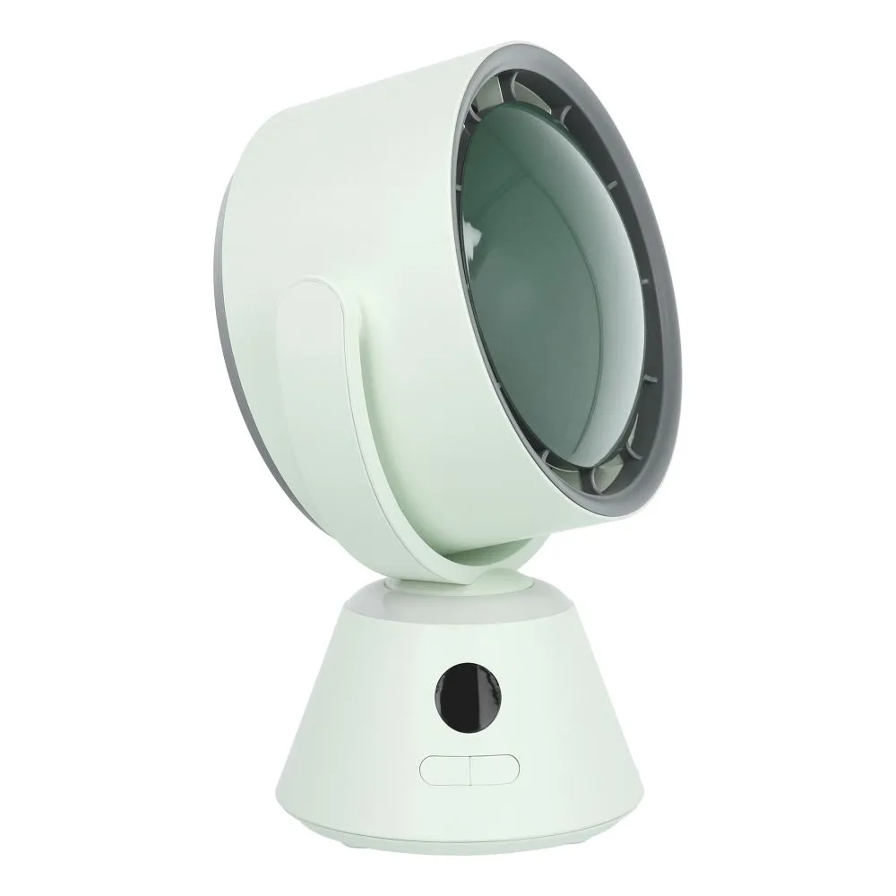 Desk fan HX-121B matcha green
