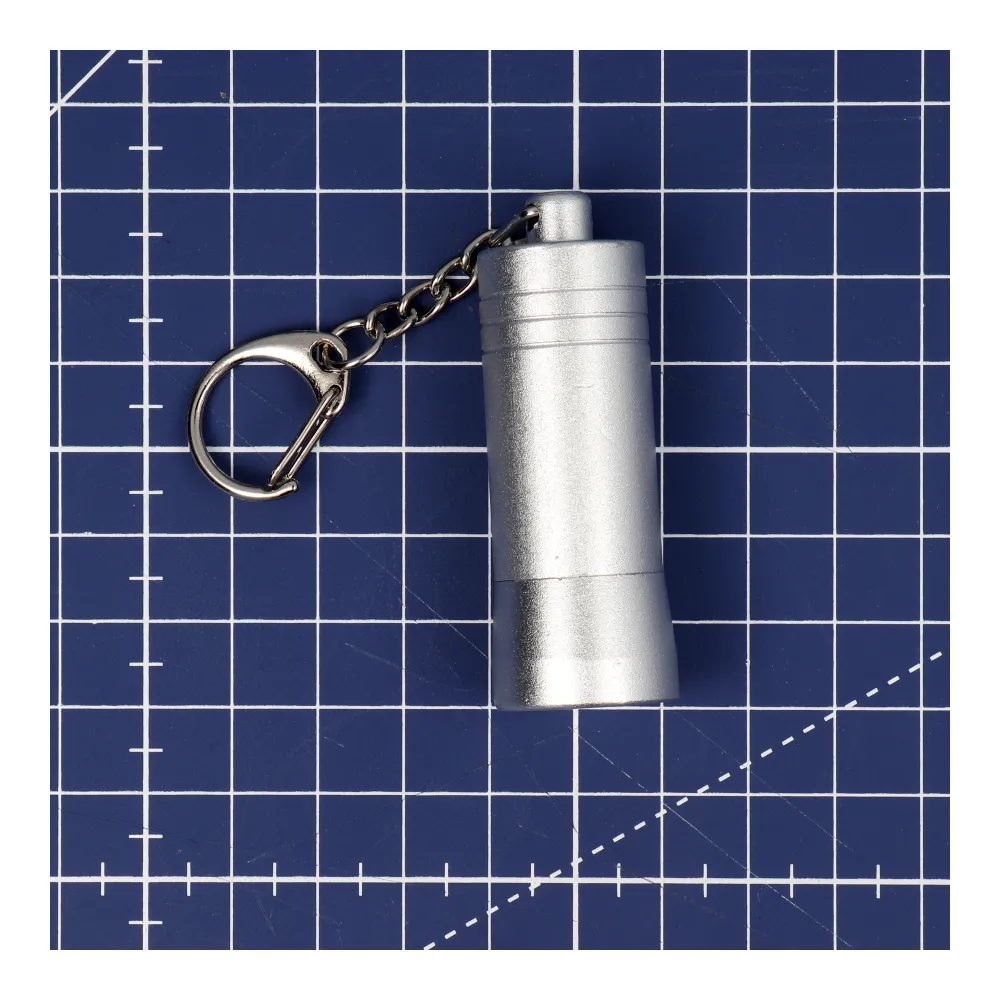Security key to STOP LOCK
