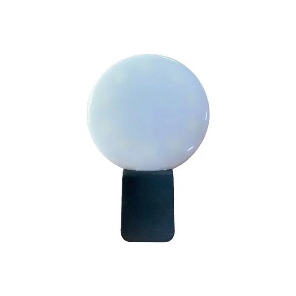 LED light ring passend für selfie on mobile phone MINI Q black