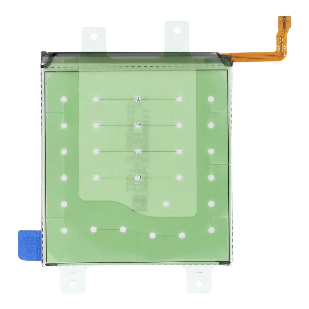 ServicePack BatteryEB-BS931ABE passend für SAMSUNG S25 S931B