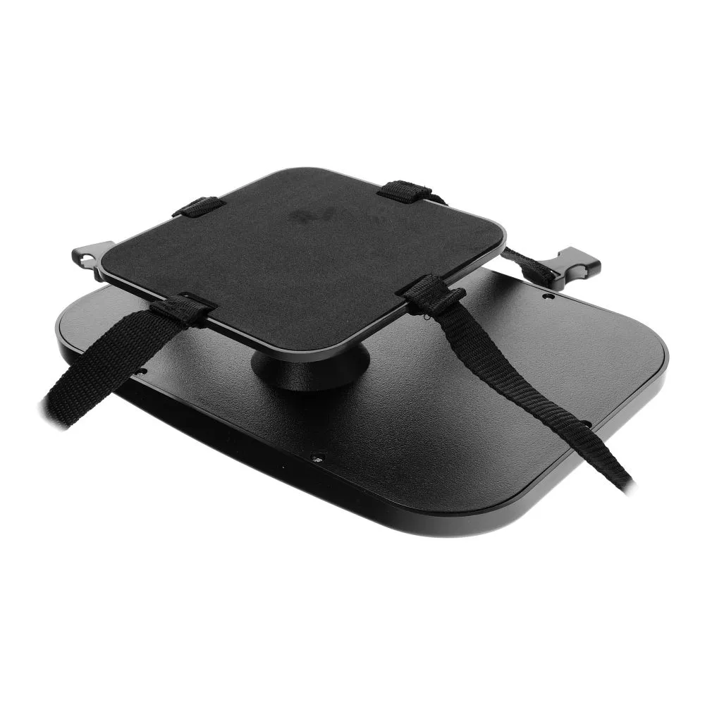 Baby rear view mirror BY-360 black
