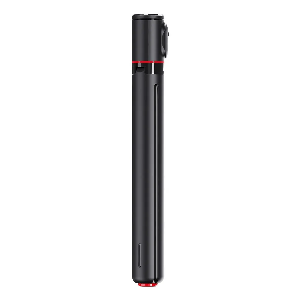FORCELL F-GRIP F170XL automatic selfie stick with remote controler tripod black
