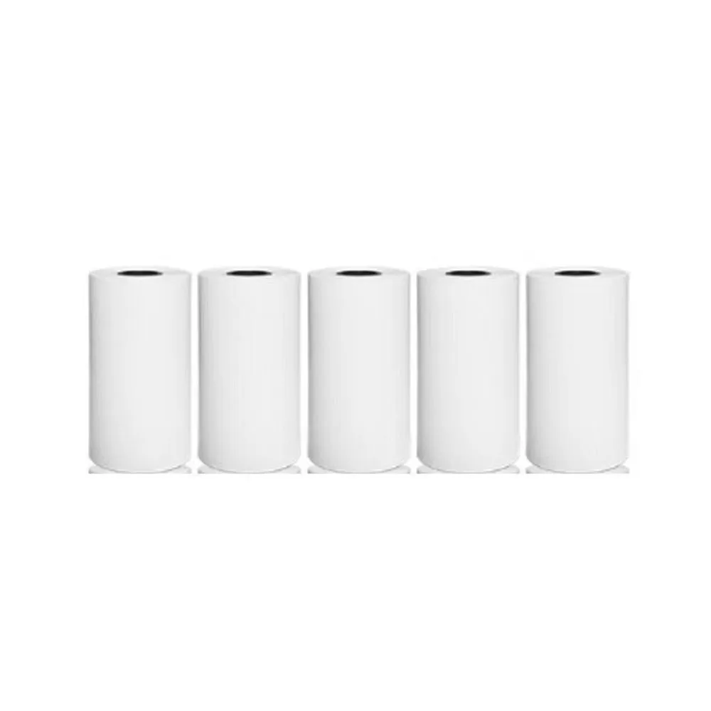 Printing paper passend für children printing camera 5 pcs