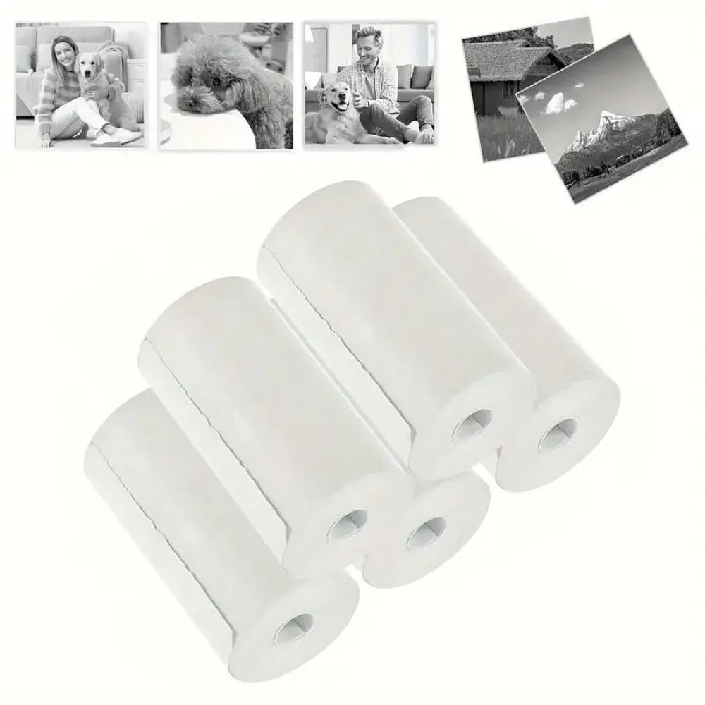 Printing paper passend für children printing camera 5 pcs