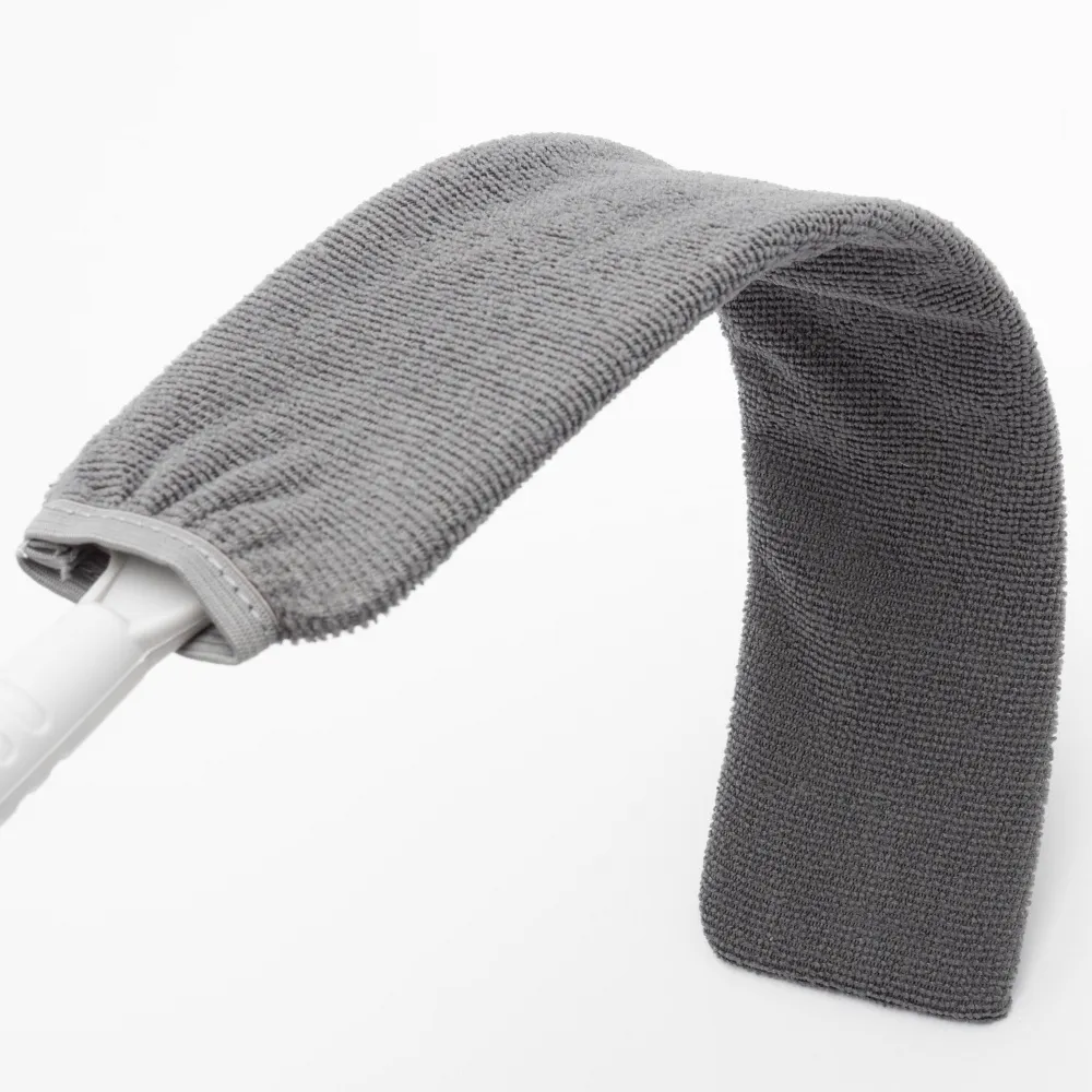 Dusting brush 1,6m