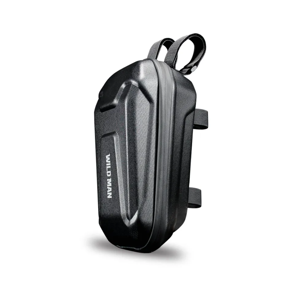 Halter / Tasche passend für Roller wasserdicht 2L TS8 WILDMAN