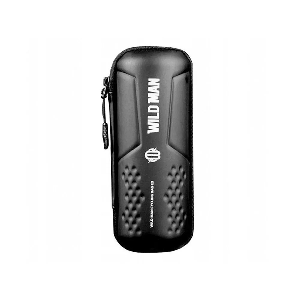 WILDMAN traveling bag passend für bottle holder 0,8L E3 black
