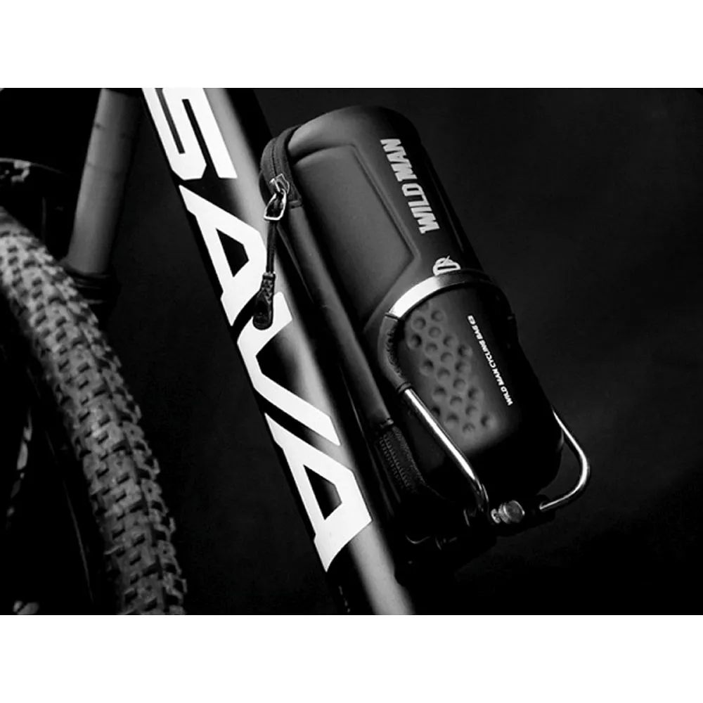 WILDMAN traveling bag passend für bottle holder 0,8L E3 black