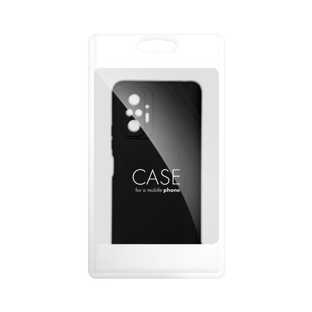 Case passend für Xiaomi Redmi A5 ( 171,7 x 77,8 x 8,26 ) Soft black