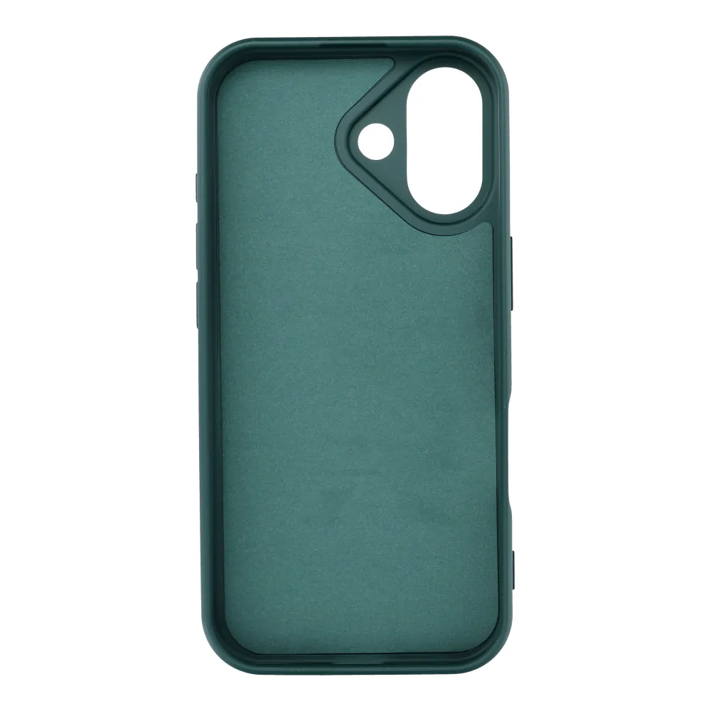 Roar Amber Case - passend für Iphone 17 Green