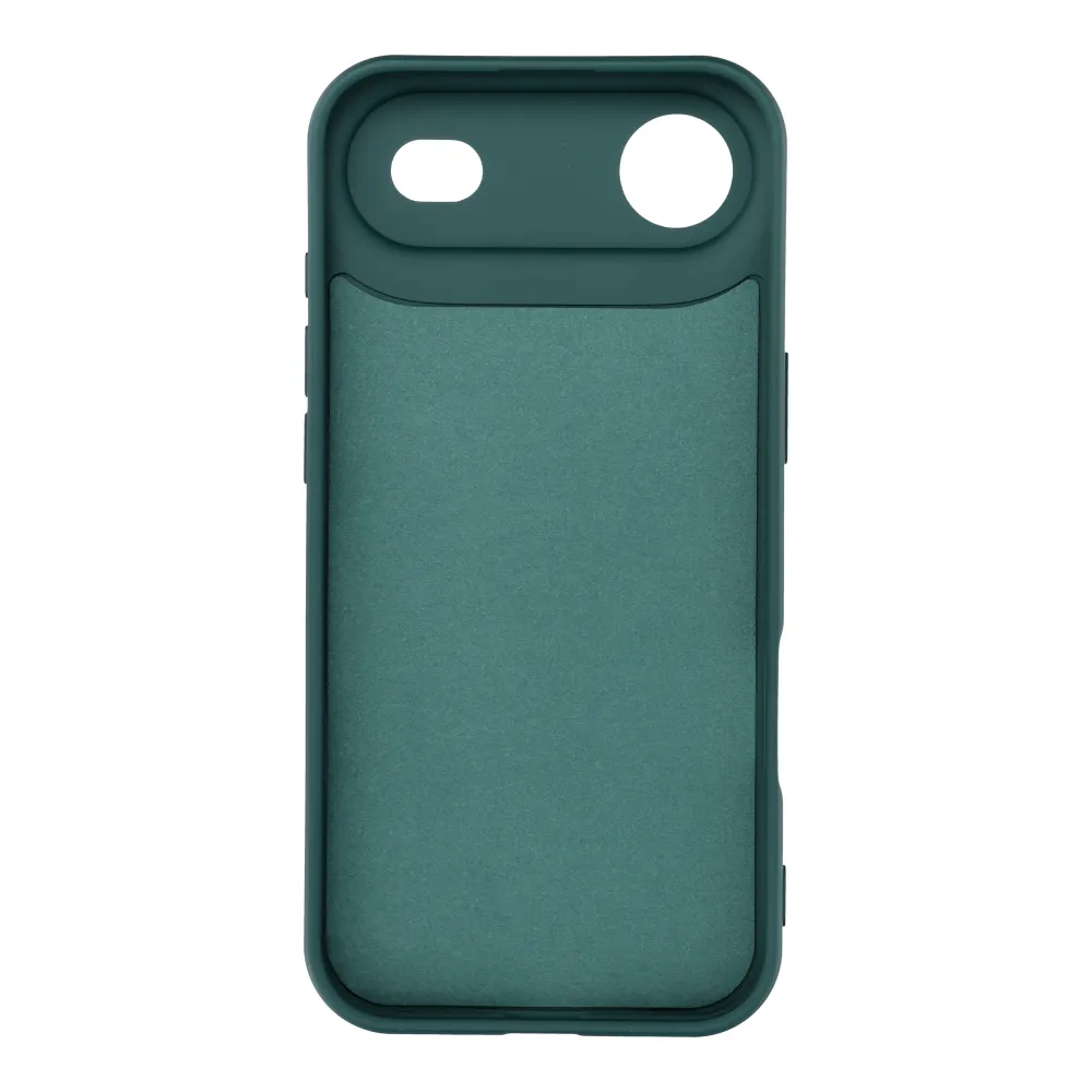 Roar Amber Case - passend für Iphone 17 Air green