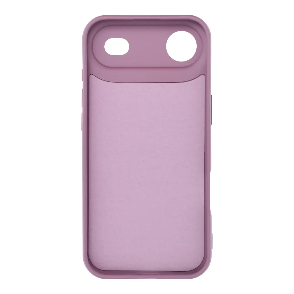 Roar Amber Case - passend für Iphone 17 Air purple