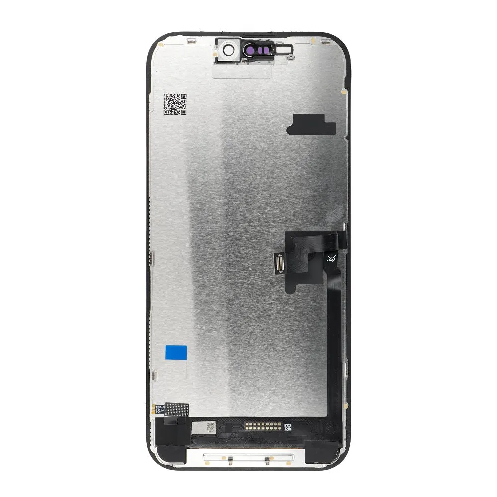 JK LCD Display passend für IPHONE 16 PRO MAX FullHD Incell (Change IC)