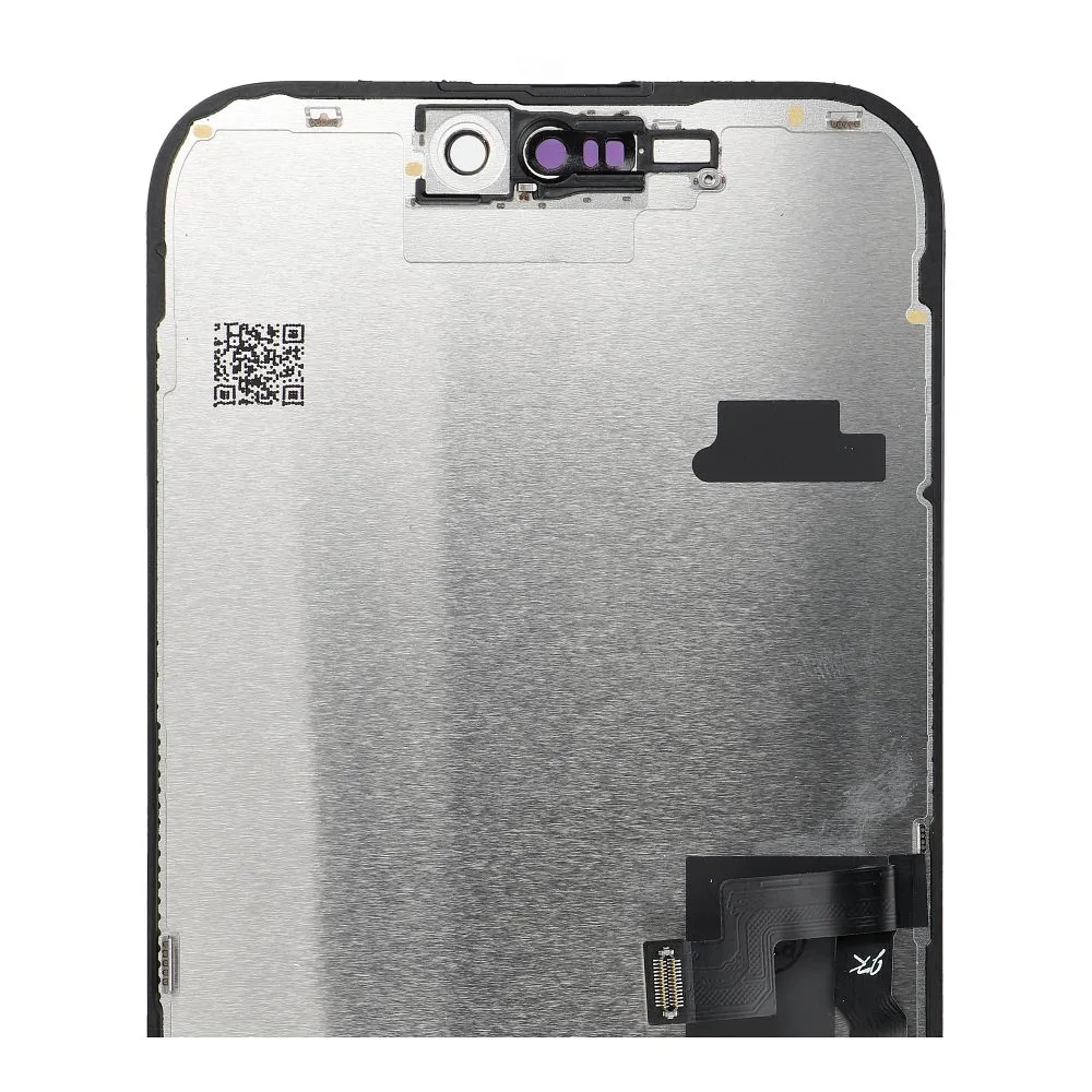 JK LCD Display passend für IPHONE 16 PRO MAX FullHD Incell (Change IC)