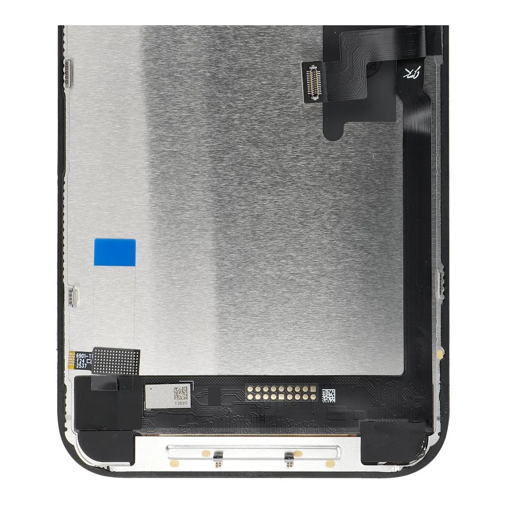 JK LCD Display passend für IPHONE 16 PRO MAX FullHD Incell (Change IC)