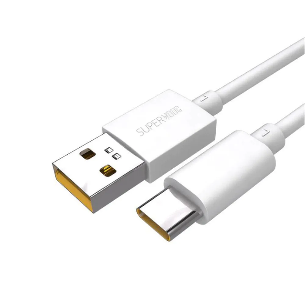 Original Datenkabel - OPPO DL136 typ C 6,5A 65W bulk
