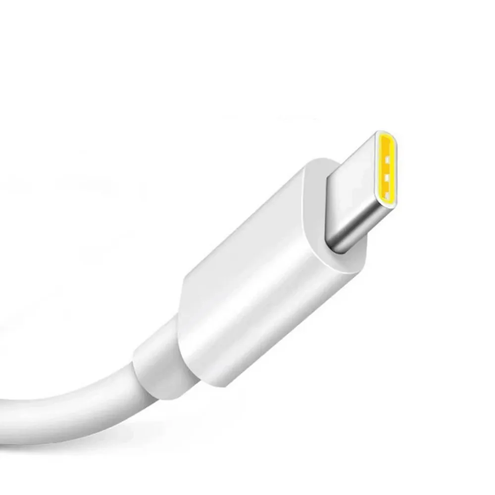 Original Datenkabel - OPPO DL136 typ C 6,5A 65W bulk
