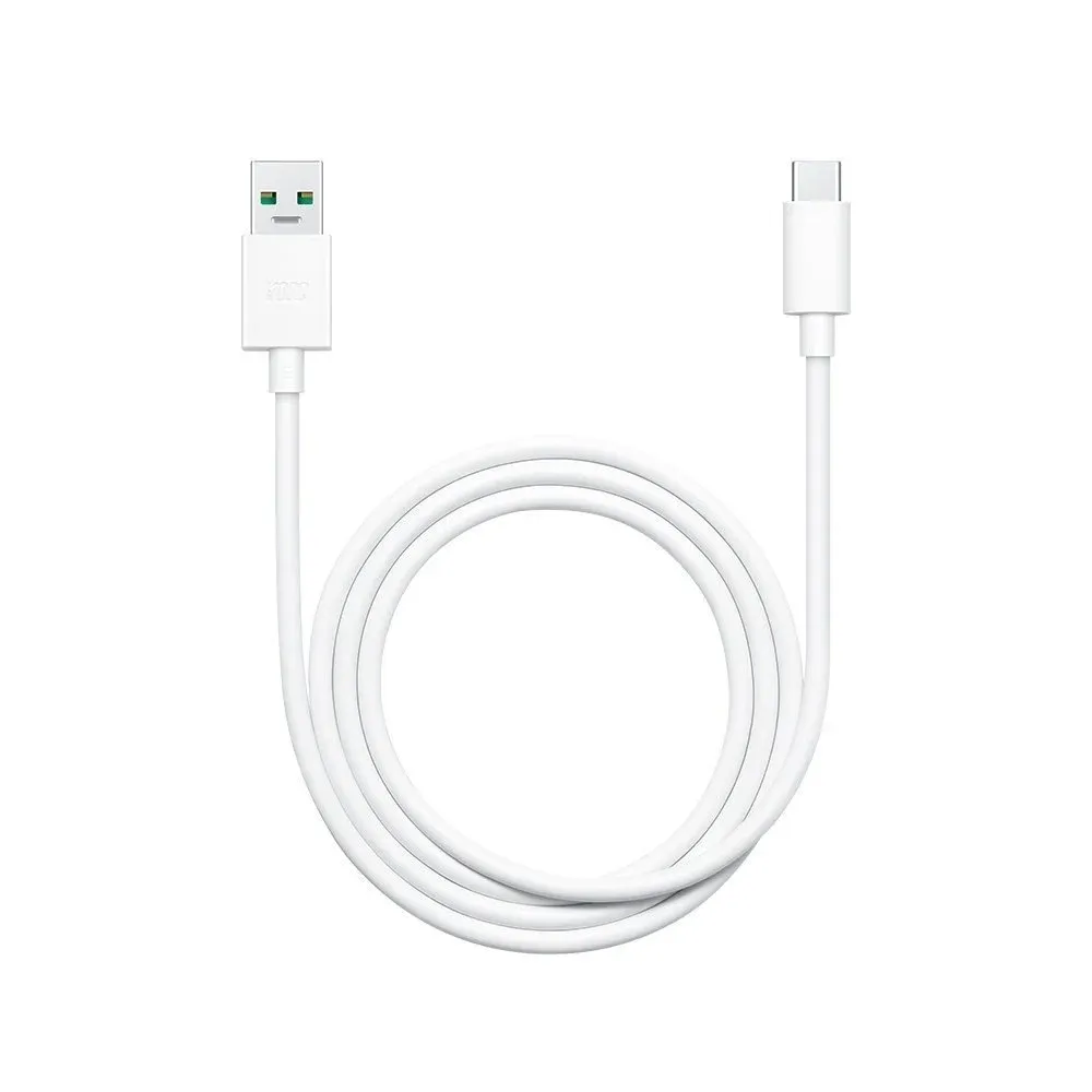 Original Datenkabel - OPPO DL129 typ C 3A eco-friendly bulk