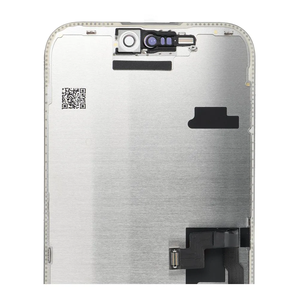 JK LCD Display passend für IPHONE 16 PRO MAX SOFT OLED (Change IC)