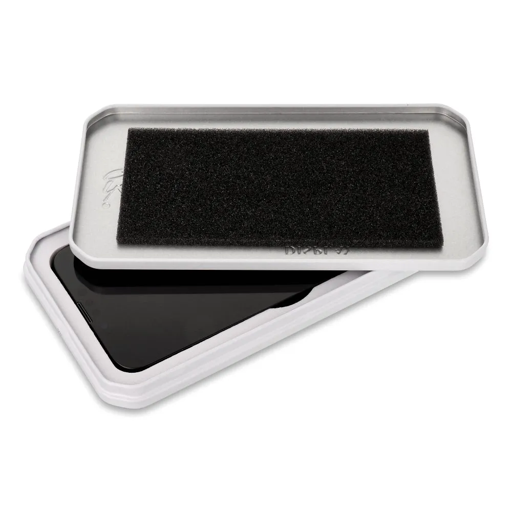 JK LCD Display passend für IPHONE 16 PRO MAX SOFT OLED (Change IC)